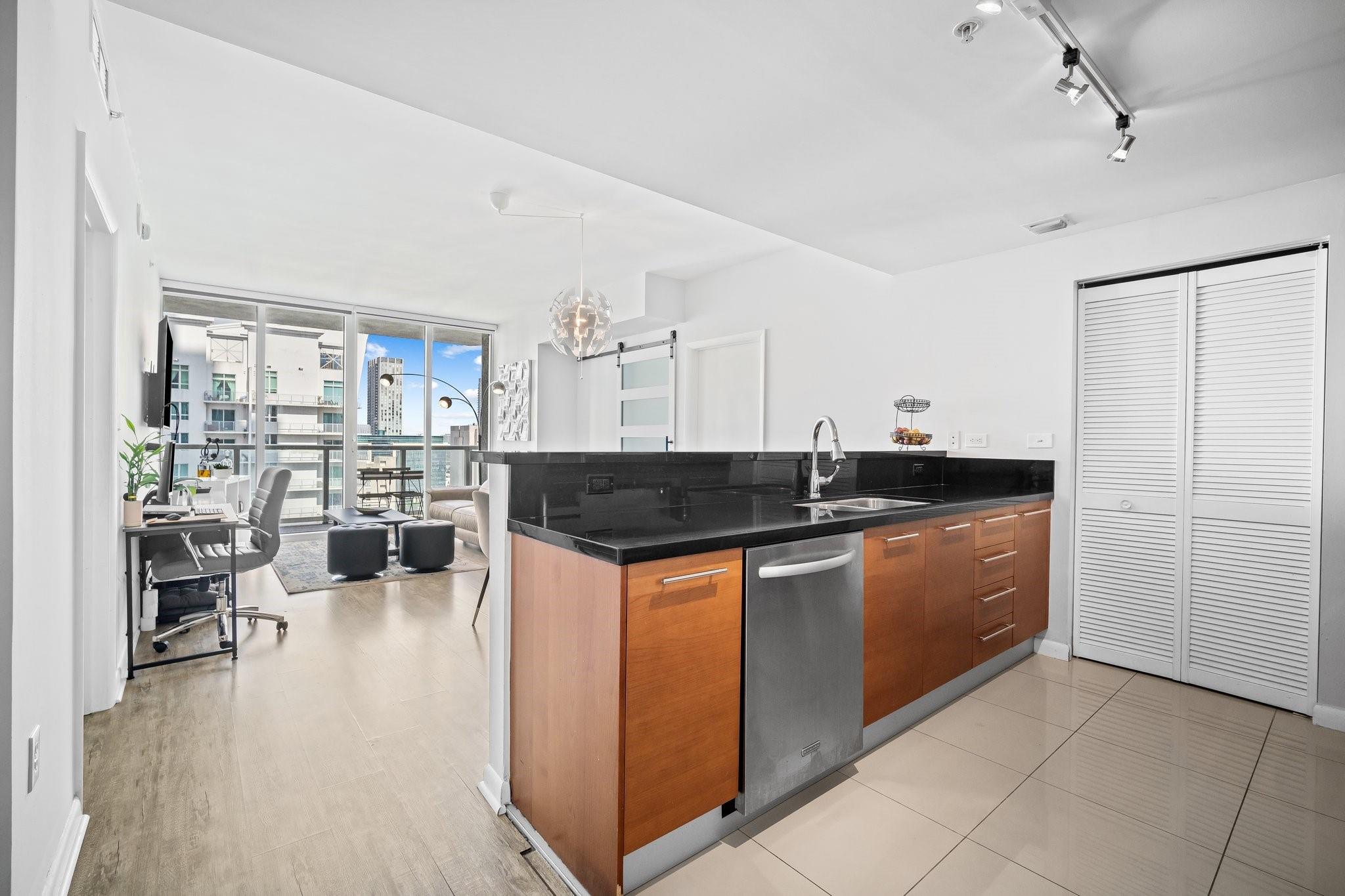 Photo for 244 Biscayne Boulevard, 2210, Miami, FL 33132 - Listing #FX-10509916 244 Biscayne Boulevard, 2210, Miami, FL 33132