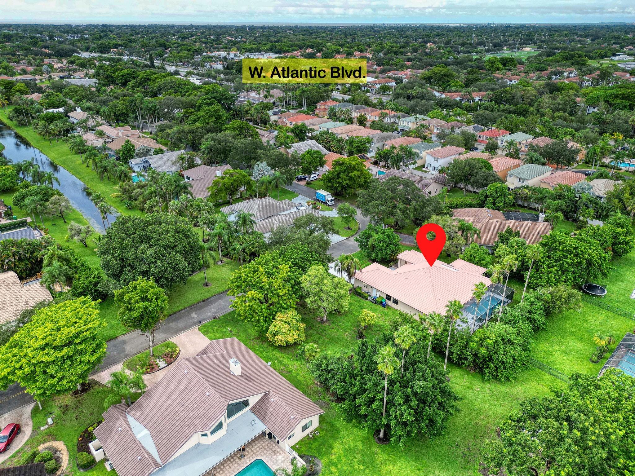 645 NW 102nd Avenue, Coral Springs, FL 33071