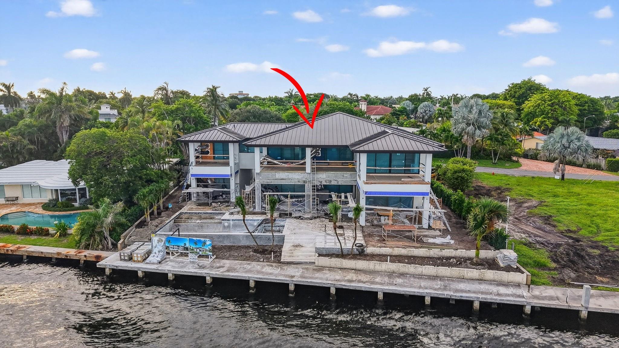 1918 Intracoastal Drive, Fort Lauderdale, FL 33305