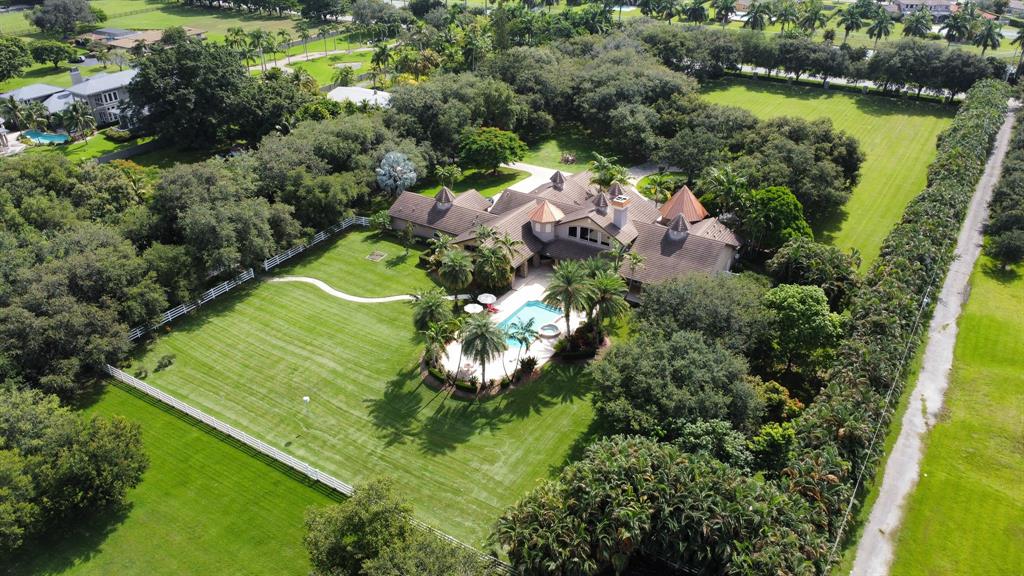 5335 Holatee Trail, Southwest Ranches, FL 33330