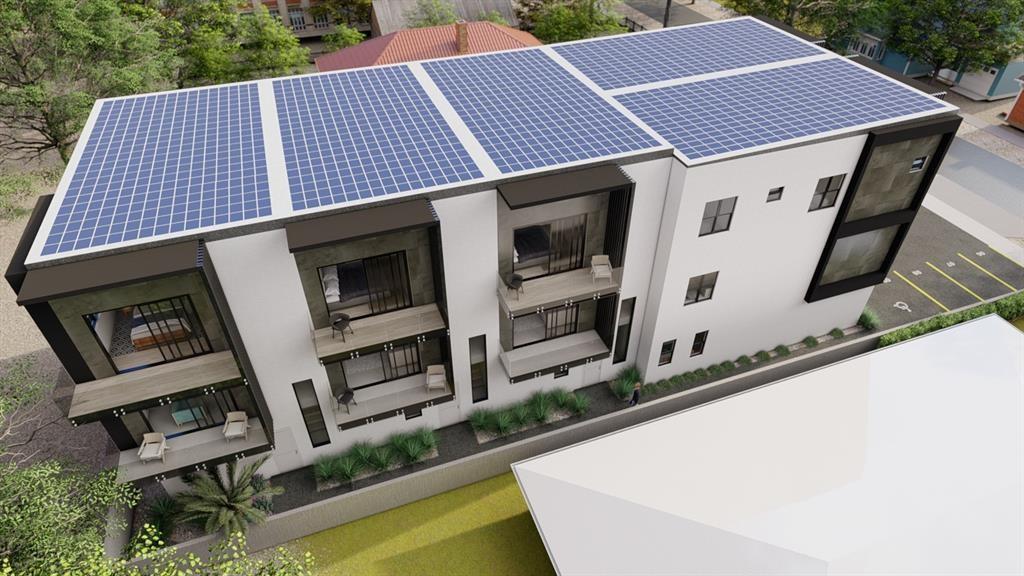 733 NW 70th 4, Miami, FL 33150