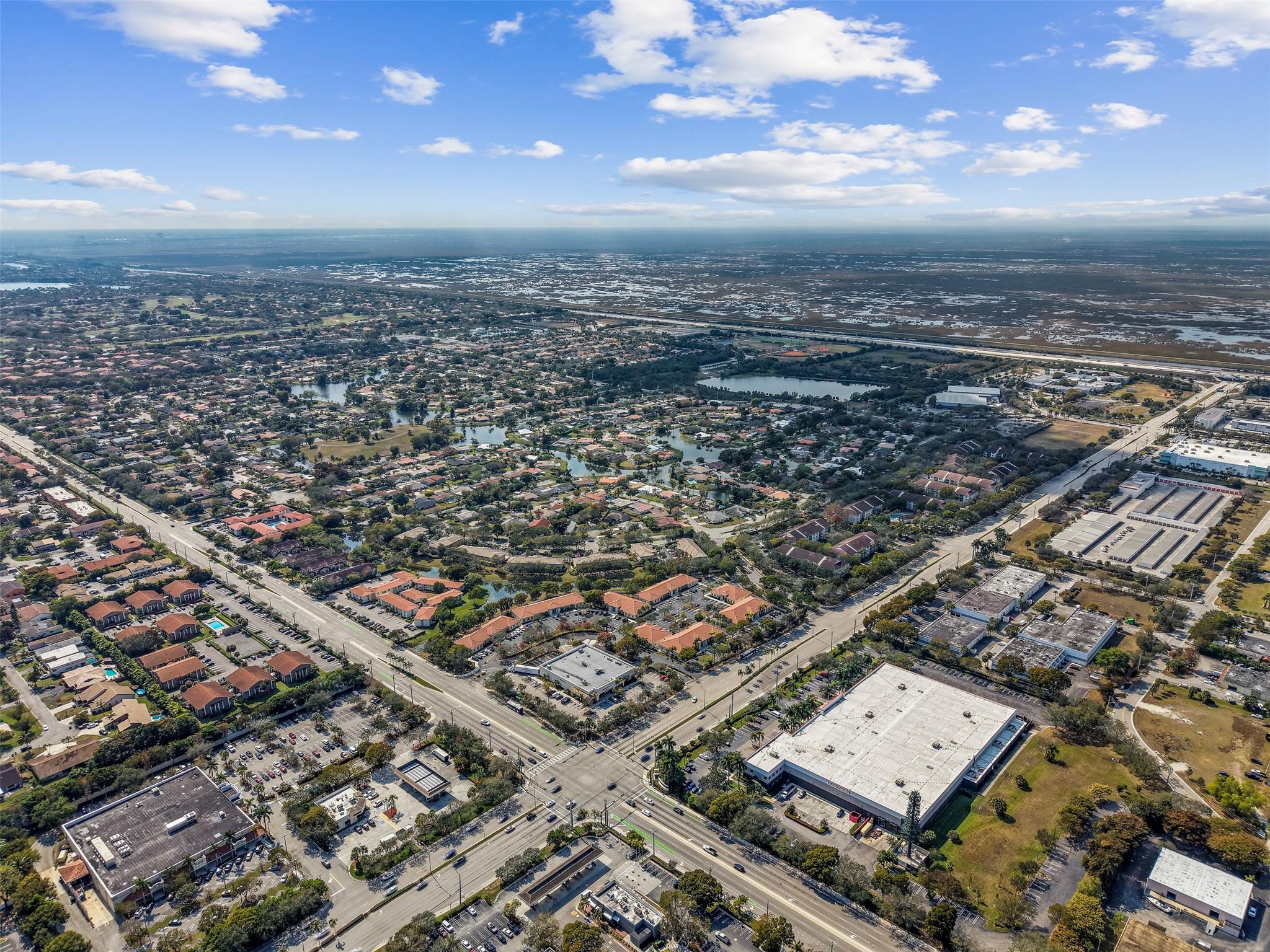 11780 W Sample Road, Coral Springs, FL 33065