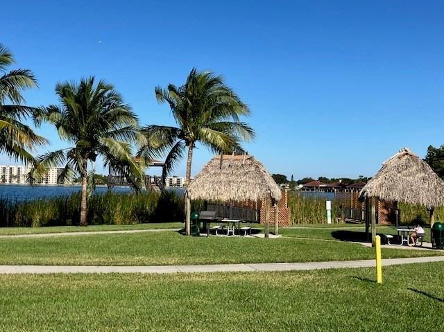TIKI HUTS AVAILABLE FOR FREE WITH GRILLS