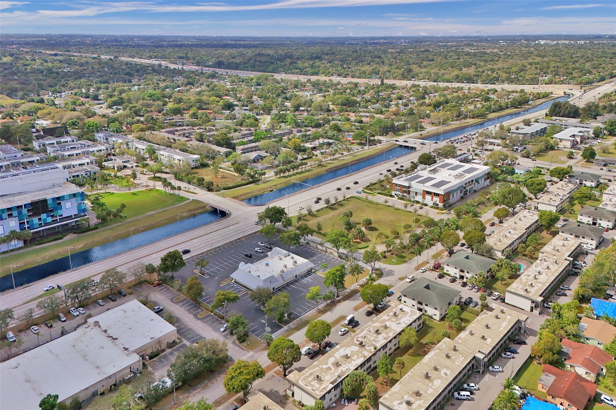 4441 W Sunrise Boulevard, Plantation, FL 33313