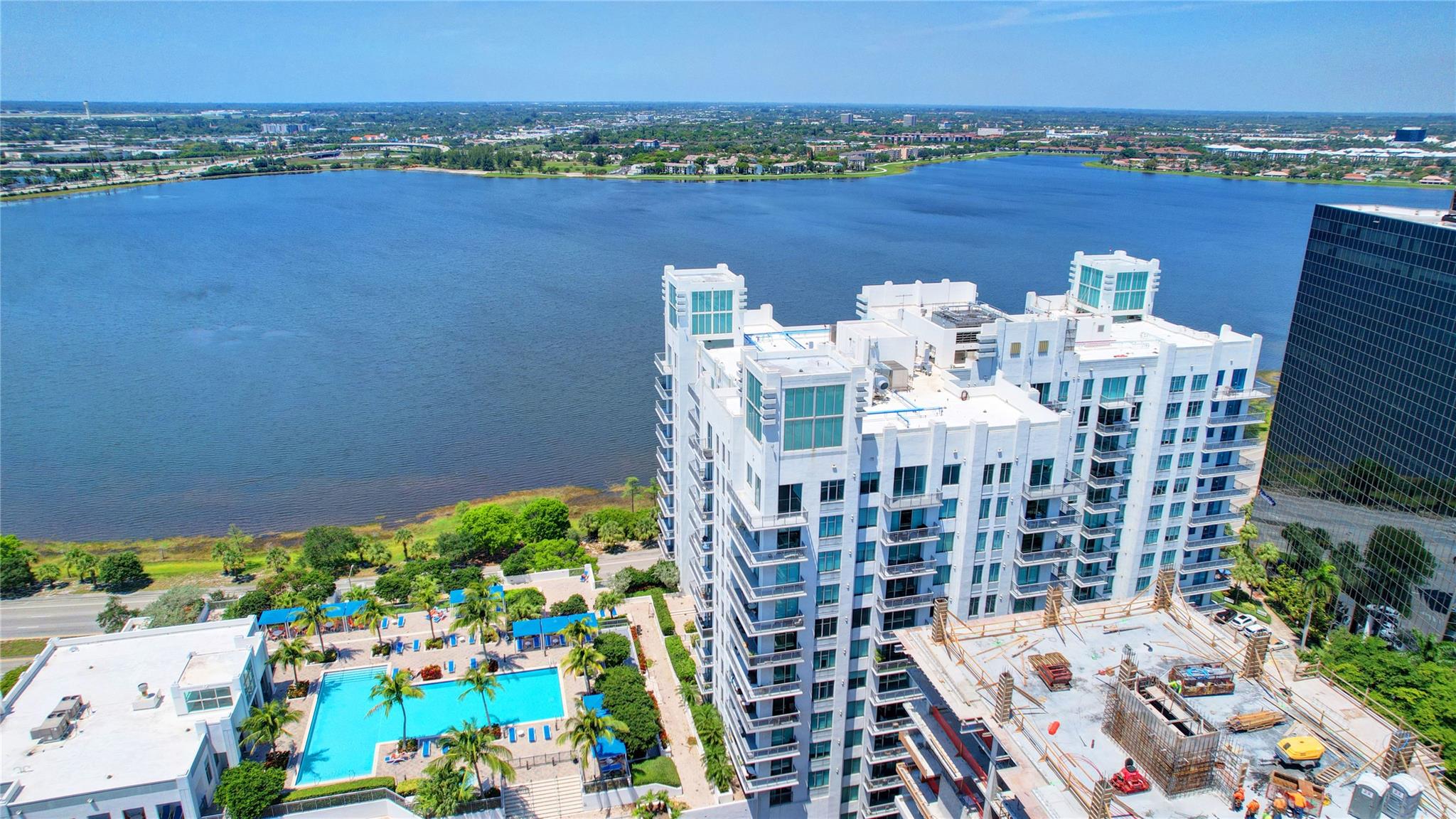 Photo for 300 S Australian Avenue, 906, West Palm Beach, FL 33401 - listing #FX-10533809 300 S Australian Avenue, 906, West Palm Beach, FL 33401
