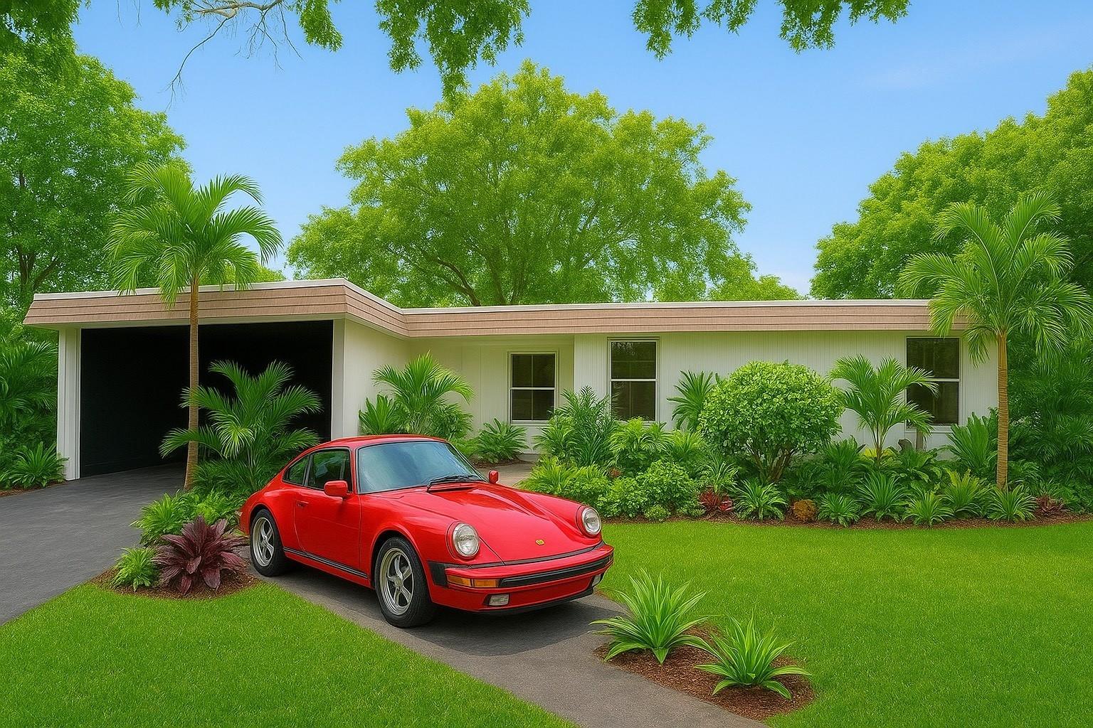 Photo for 7201 NW 67th Street, Tamarac, FL 33321 - listing #FX-10533258 7201 NW 67th Street, Tamarac, FL 33321