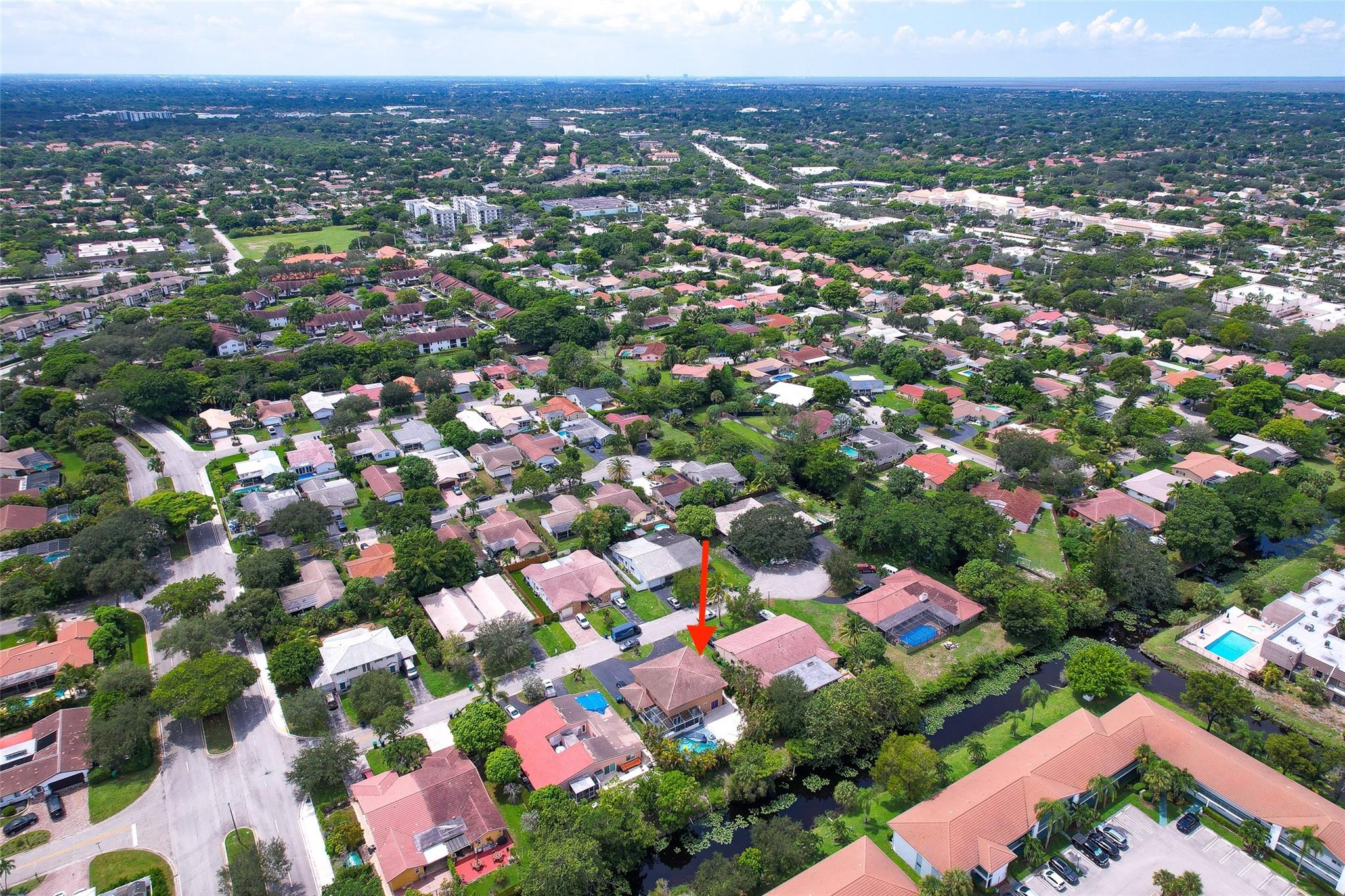Photo for 8939 NW 27th Street, Coral Springs, FL 33065 - Listing #FX-10526267 8939 NW 27th Street, Coral Springs, FL 33065