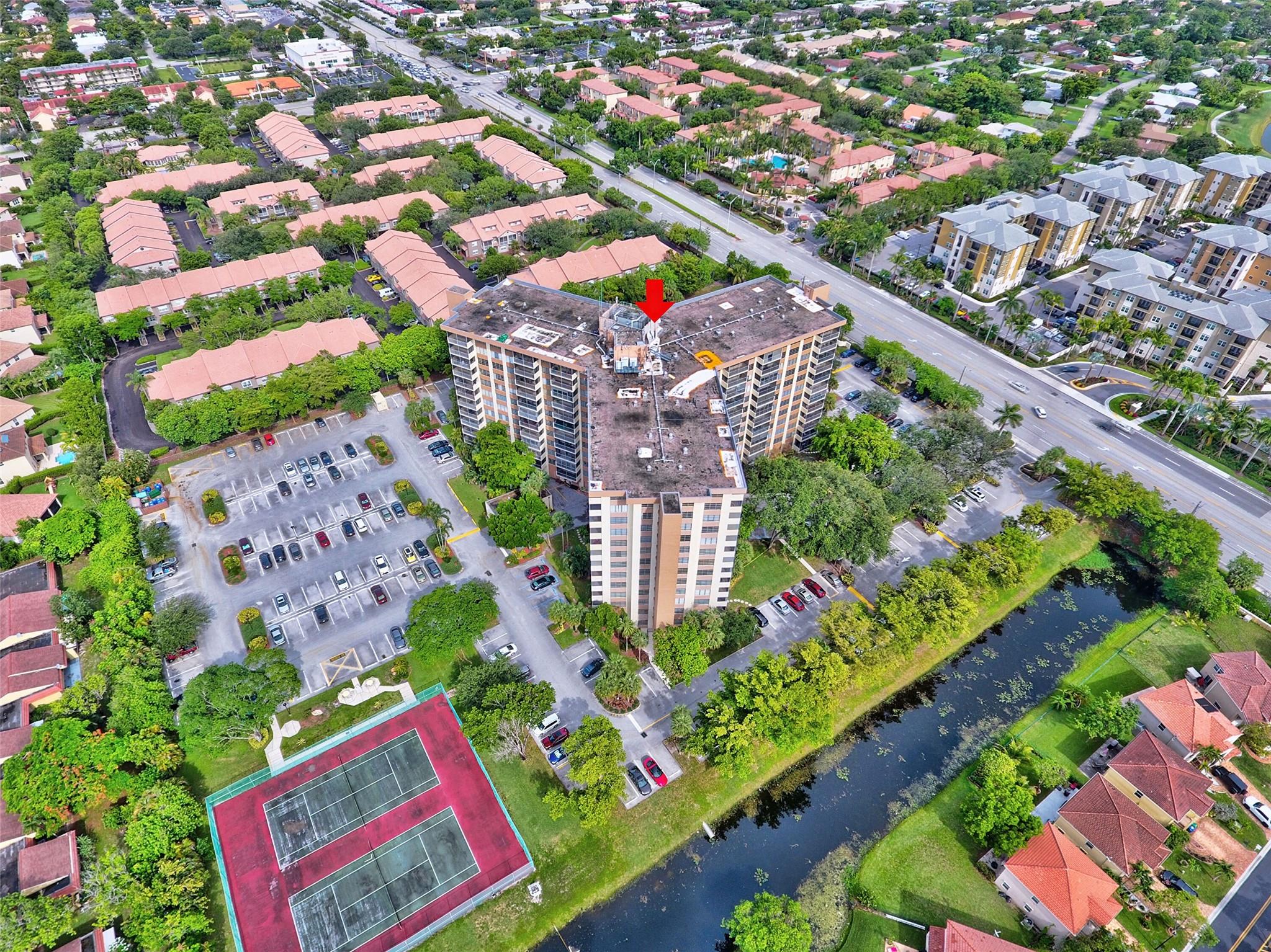 10777 W Sample Road 408, Coral Springs, FL 33065