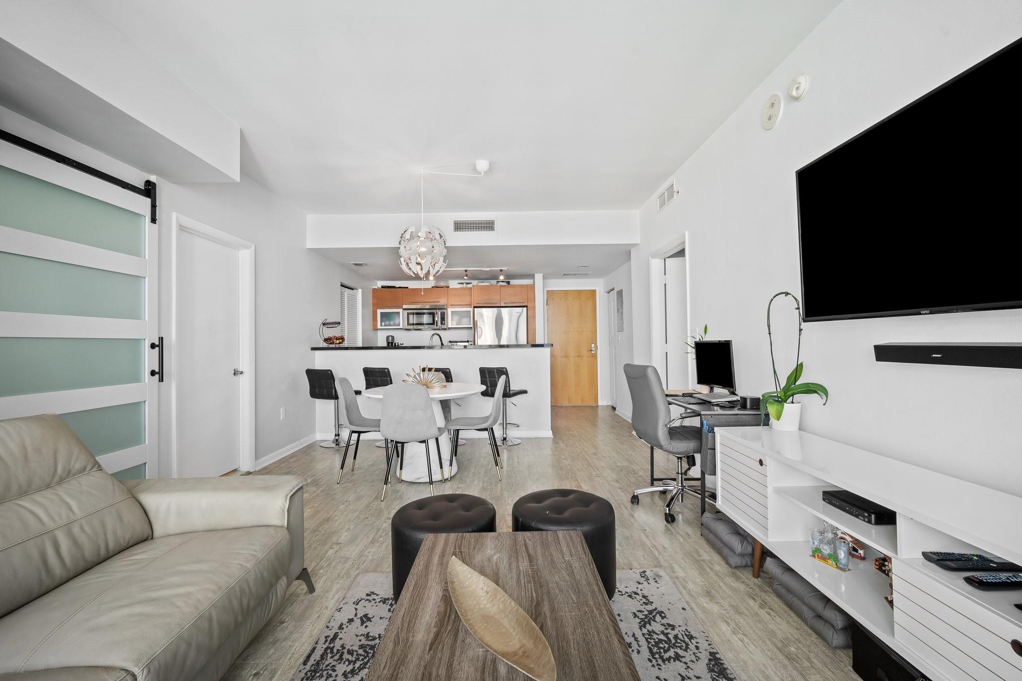Photo for 244 Biscayne Boulevard, 2210, Miami, FL 33132 - Listing #FX-10509916 244 Biscayne Boulevard, 2210, Miami, FL 33132