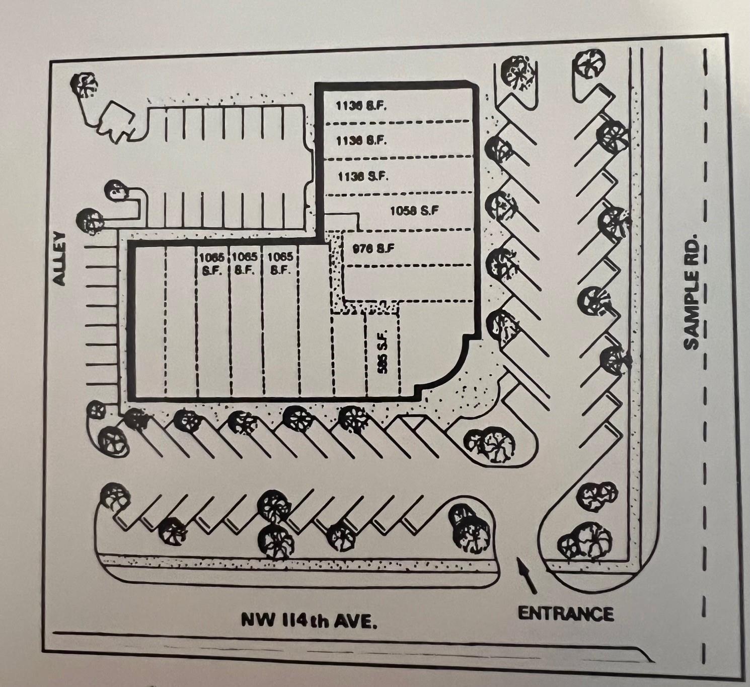 11408 W Sample Road, Coral Springs, FL 33065