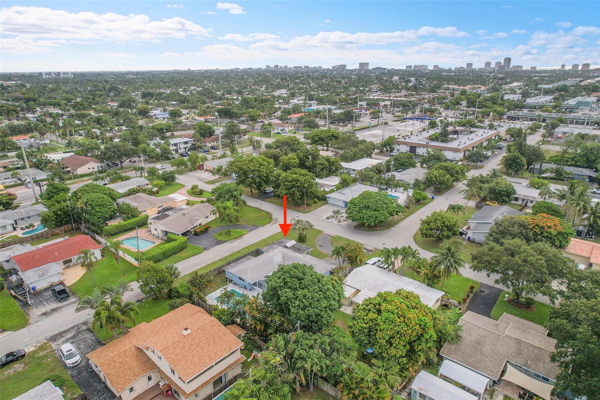 Photo for 1601 SW 2nd Avenue, Pompano Beach, FL 33060 - Listing #FX-10517529 1601 SW 2nd Avenue, Pompano Beach, FL 33060