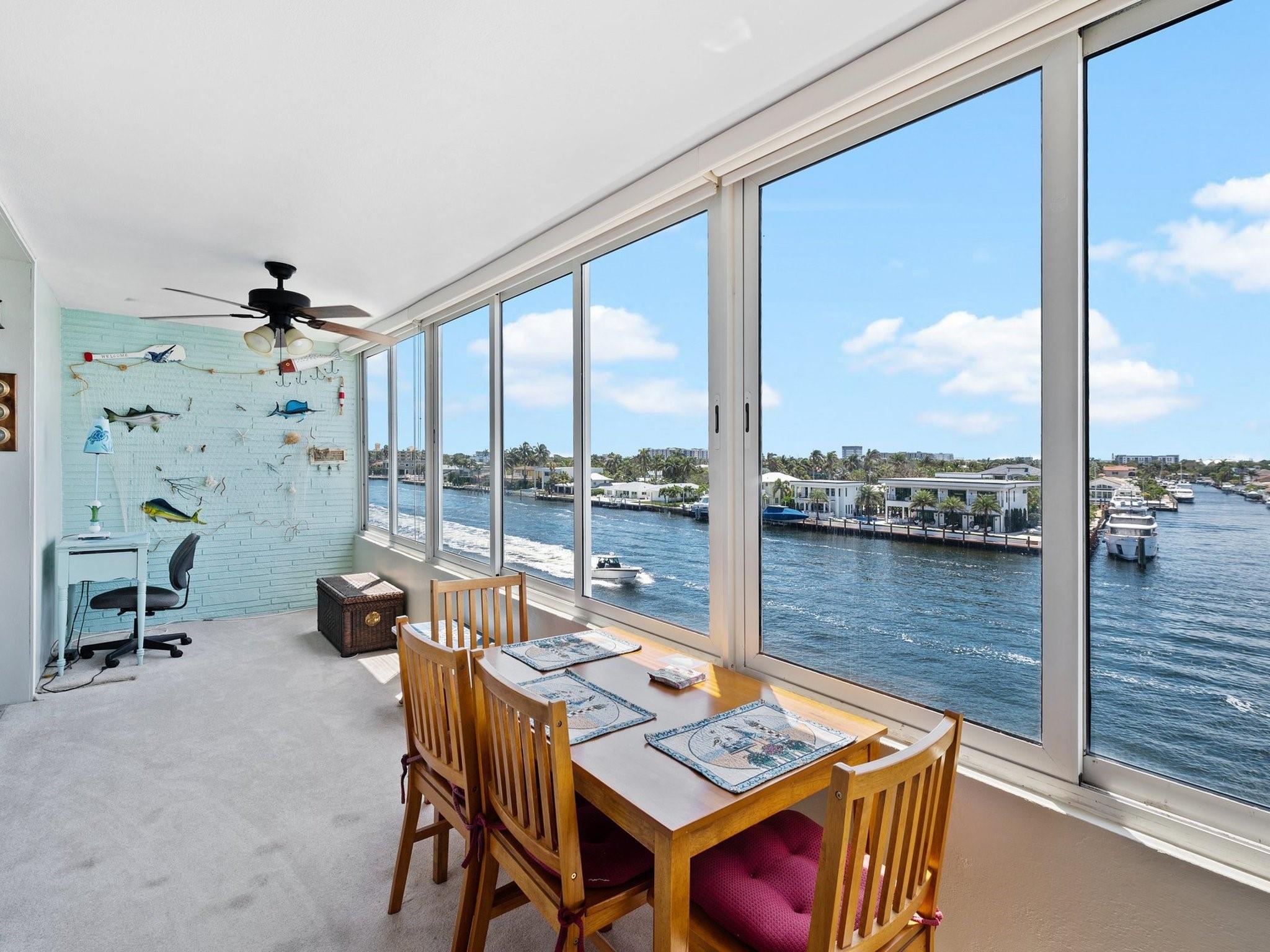 Photo for 401 N Riverside Drive, 503, Pompano Beach, FL 33062 - Listing #FX-10437503 401 N Riverside Drive, 503, Pompano Beach, FL 33062