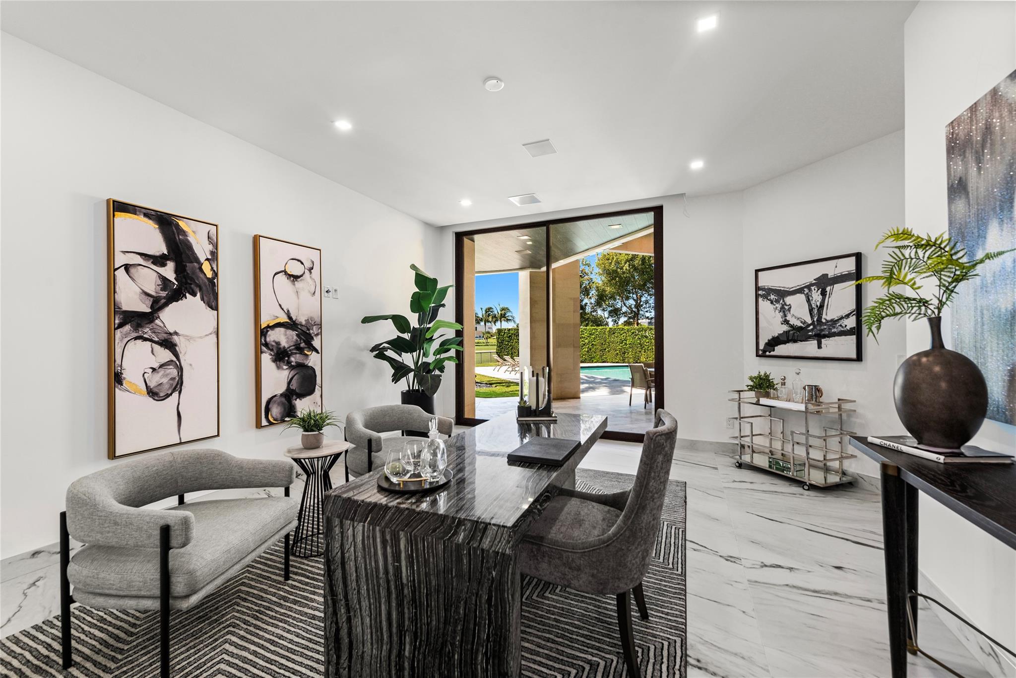 4041 Country Club Lane, Fort Lauderdale, FL 33308