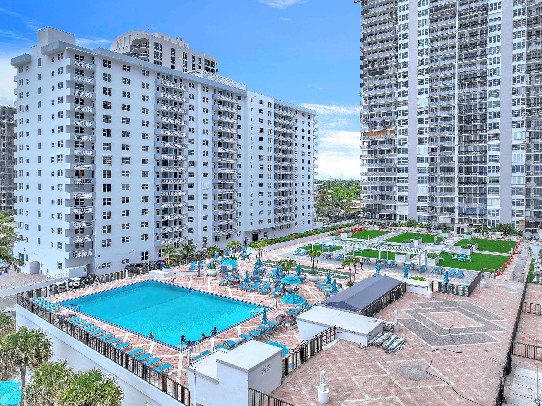 Photo for 4280 Galt Ocean Drive, 14F, Fort Lauderdale, FL 33308 - Listing #FX-10515544 4280 Galt Ocean Drive, 14F, Fort Lauderdale, FL 33308