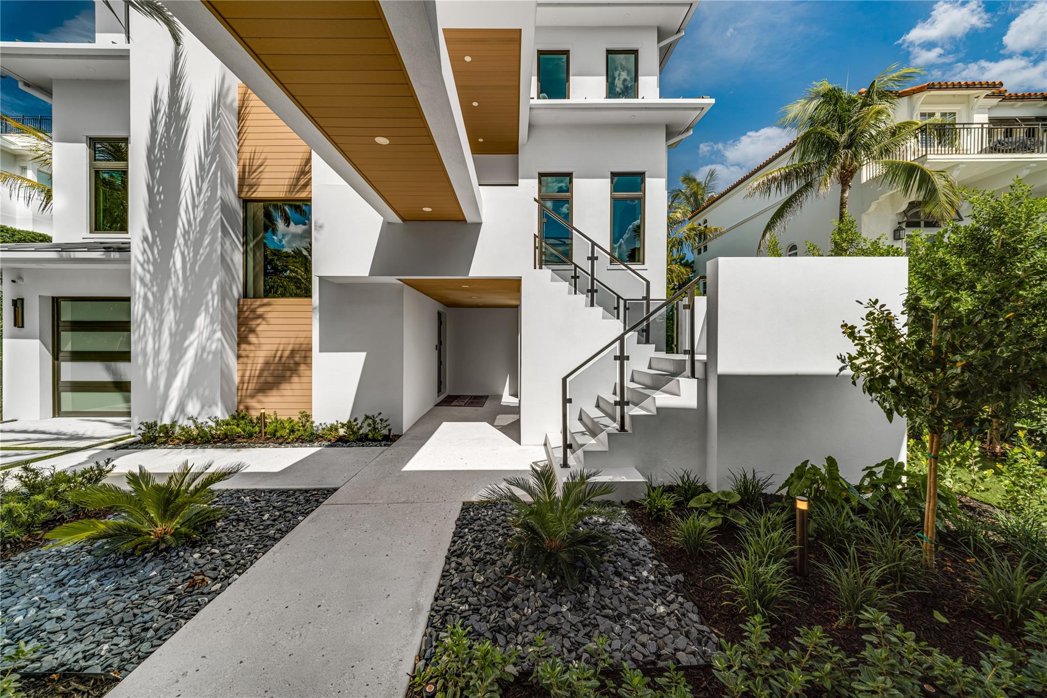 6107 N Ocean Boulevard, Ocean Ridge, FL 33435