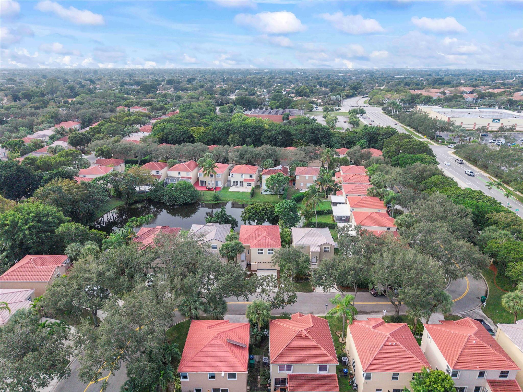 659 NW 88th Drive, Coral Springs, FL 33071