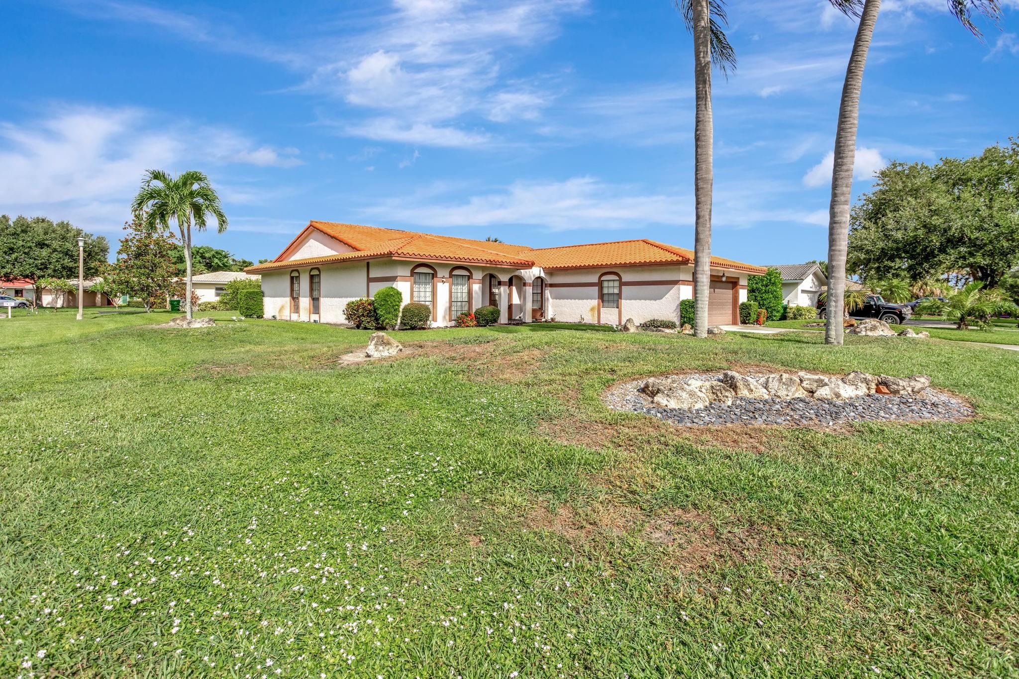 10072 Ramblewood Drive, Coral Springs, FL 33071