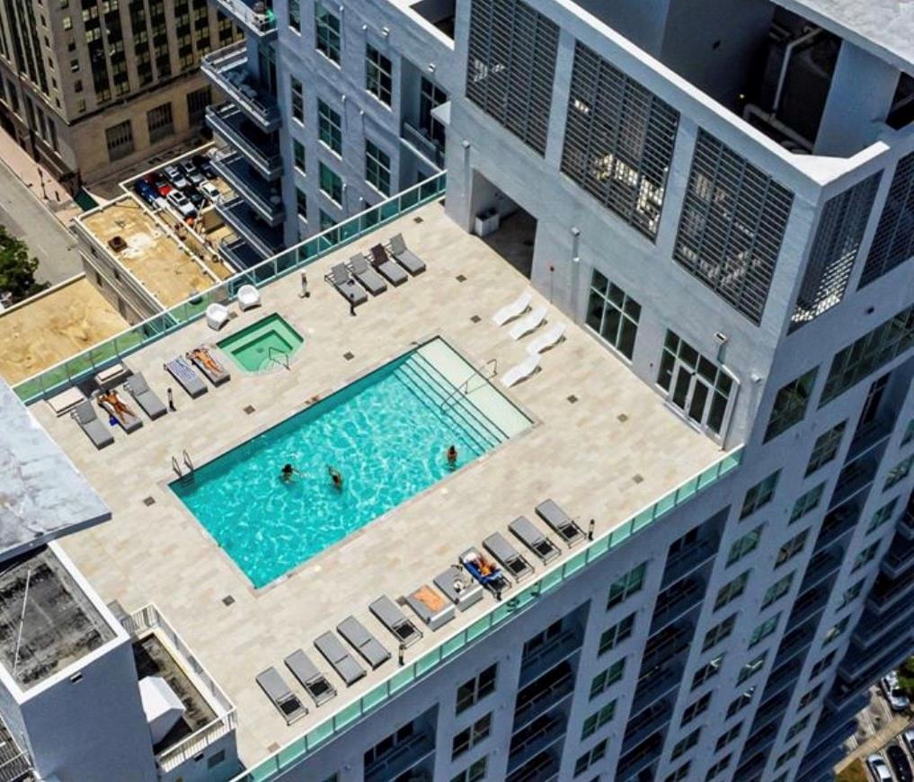 133 NE 2nd Avenue 1610, Miami, FL 33132