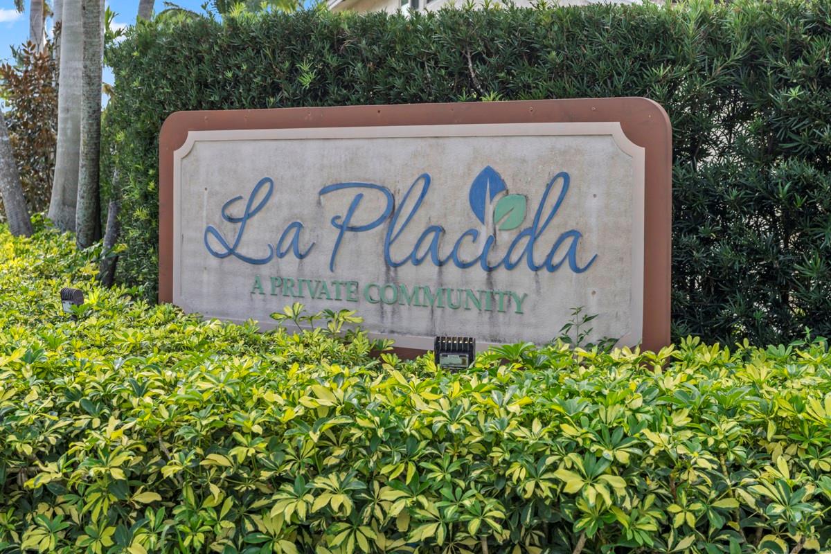 10762 La Placida Drive 7-106, Coral Springs, FL 33065