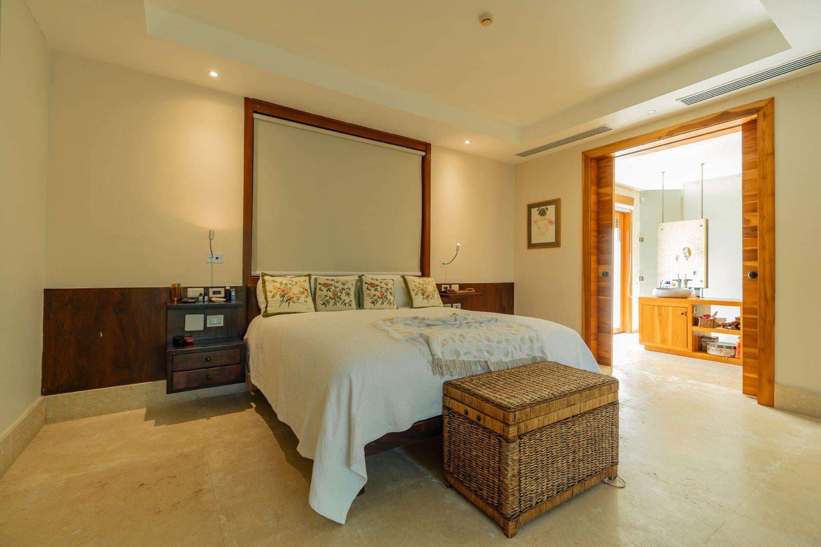 Private Is Private Island Cap Cana