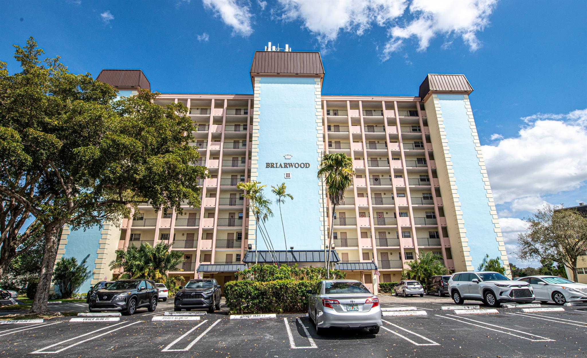 Photo for 3575 Broken Woods Drive, 303, Coral Springs, FL 33065 - listing #FX-10535953 3575 Broken Woods Drive, 303, Coral Springs, FL 33065