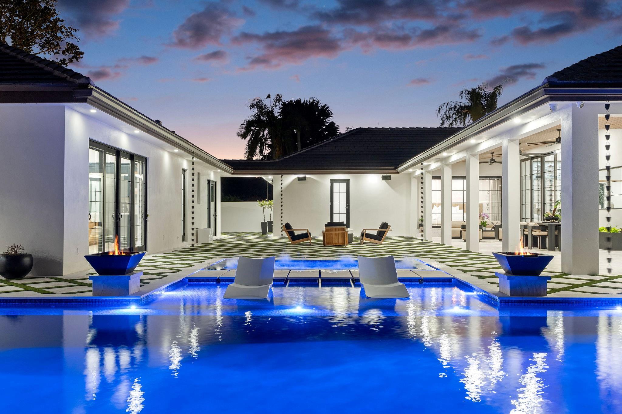 13110 Mustang Trail, Southwest Ranches, FL 33330