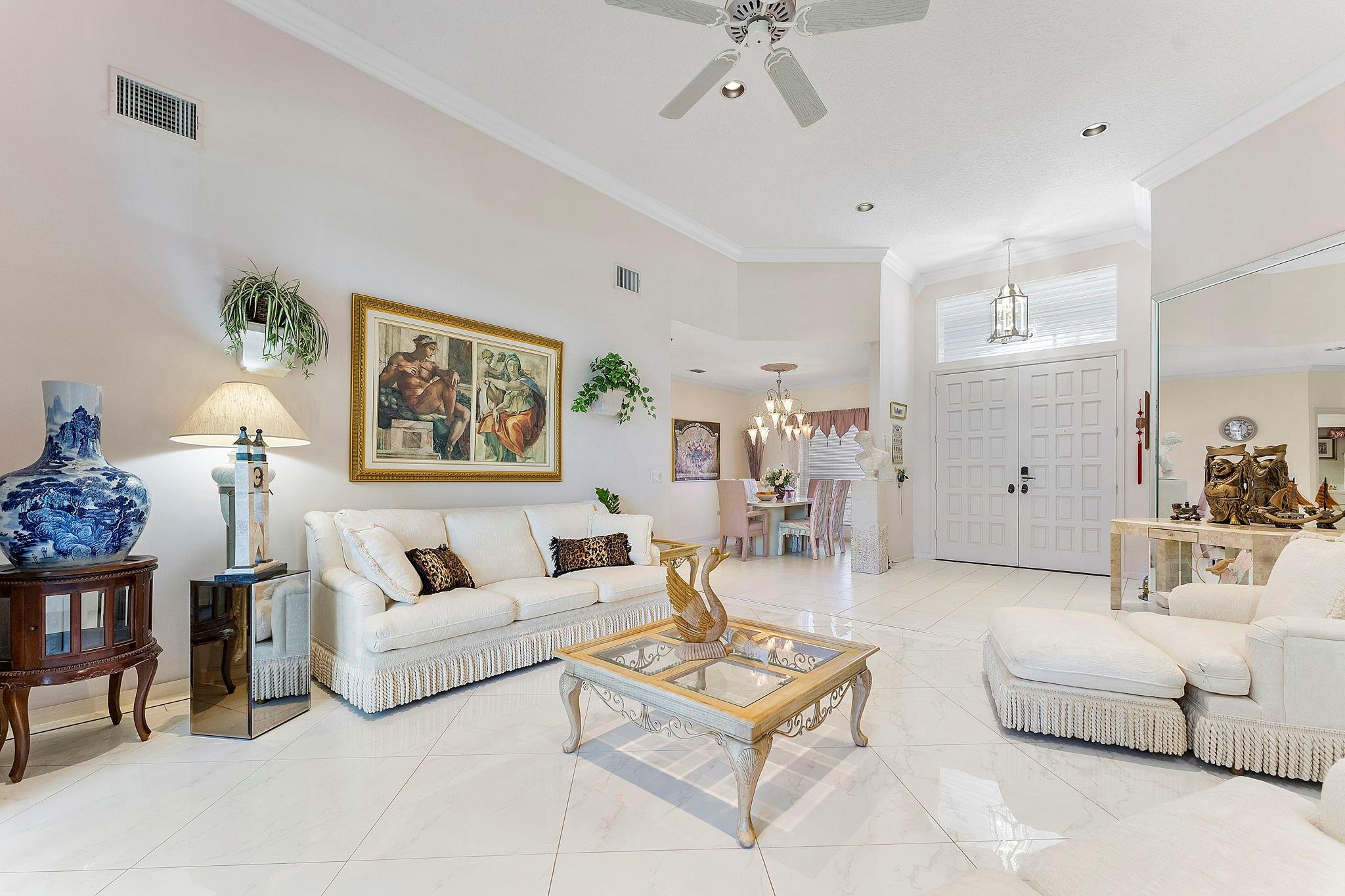 Photo for 8564 Rolling Hills Boulevard, Lake Worth, FL 33467 - Listing #FX-10502996 8564 Rolling Hills Boulevard, Lake Worth, FL 33467