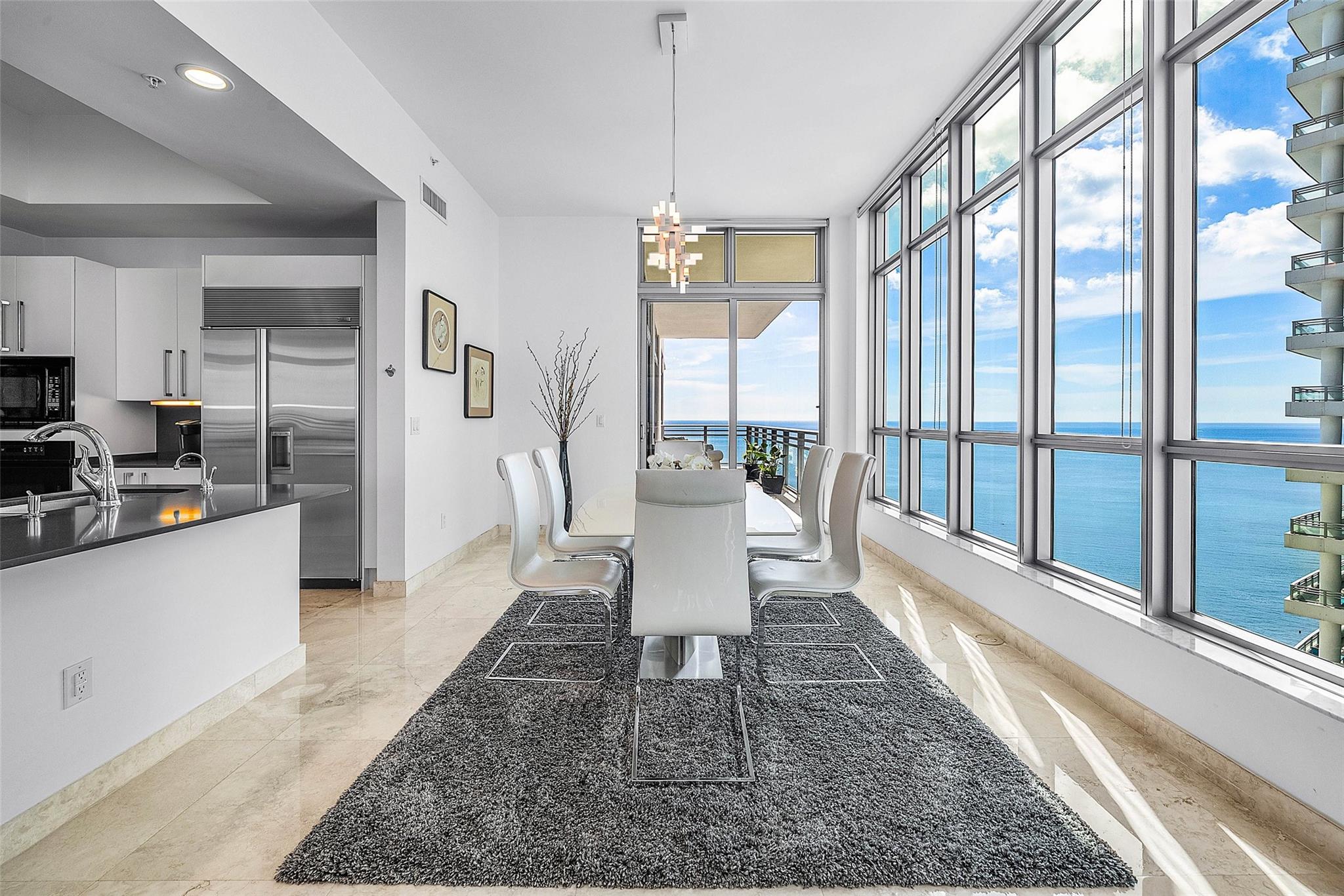 Photo for 3535 S Ocean Drive, 2605, Hollywood, FL 33019 - Listing #FX-10526434 3535 S Ocean Drive, 2605, Hollywood, FL 33019