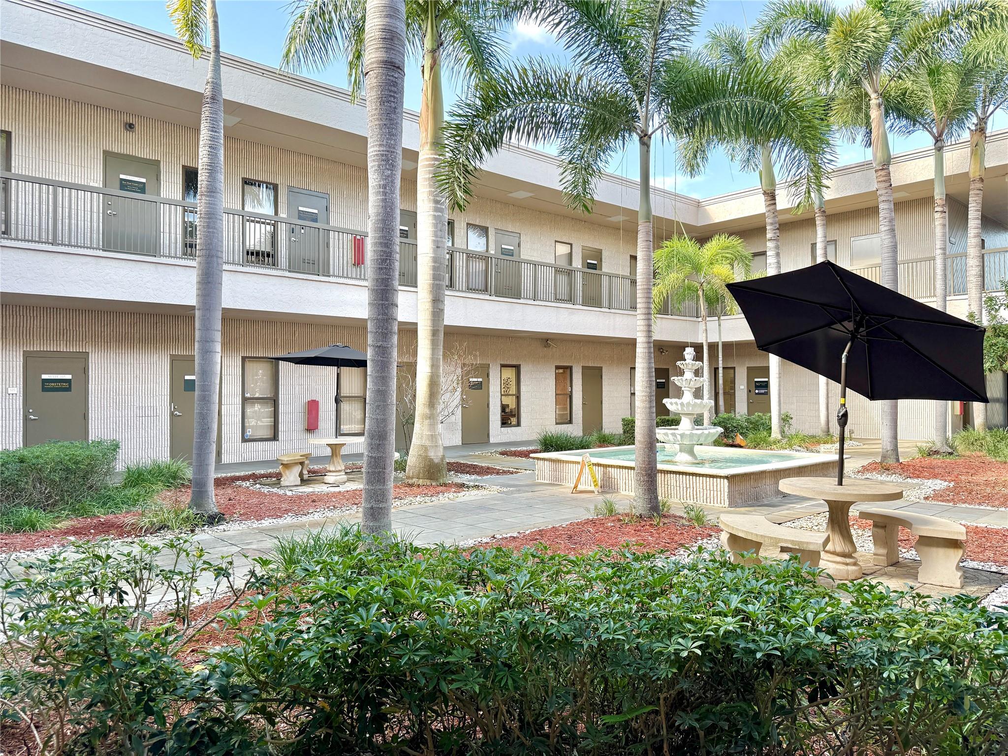 1500 N University Drive 101, Coral Springs, FL 33071