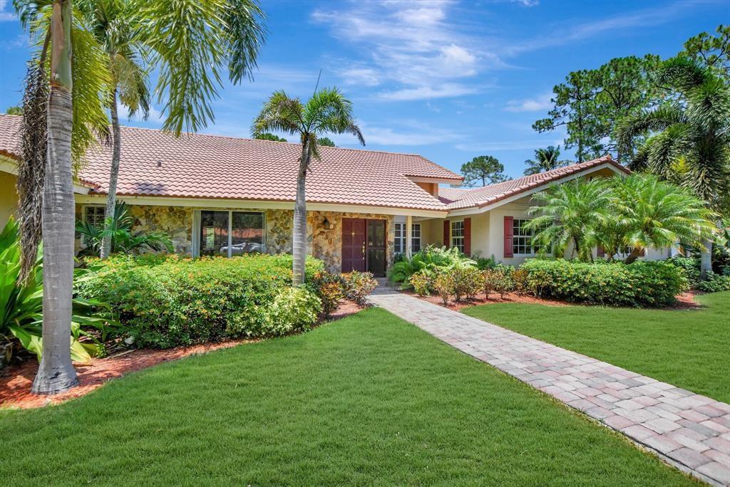 Photo for 11106 Whispering Pines Lane, Boca Raton, FL 33428 - listing #FX-10535439 11106 Whispering Pines Lane, Boca Raton, FL 33428