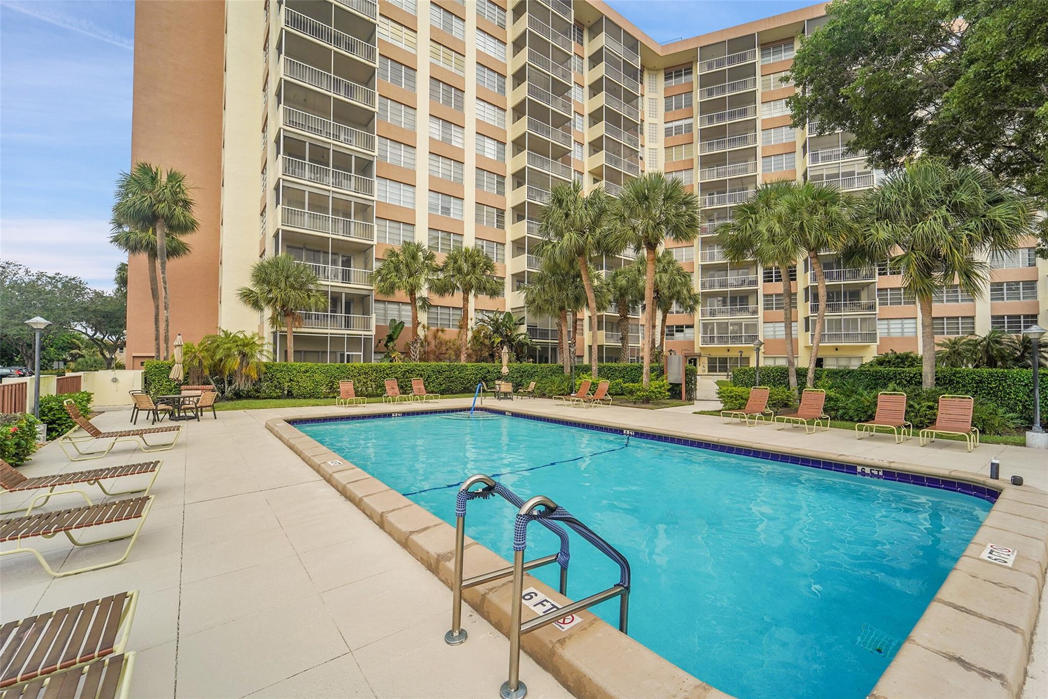 10777 W Sample Road 805, Coral Springs, FL 33065