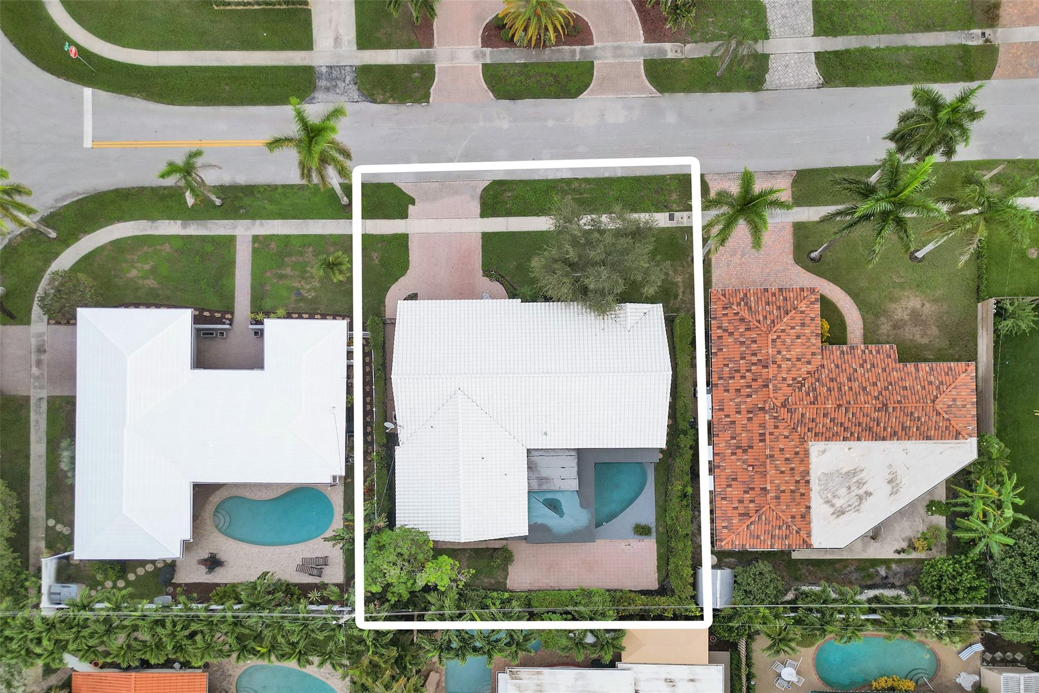 Photo for 2210 NE 61st Court, Fort Lauderdale, FL 33308 - Listing #FX-10526165 2210 NE 61st Court, Fort Lauderdale, FL 33308