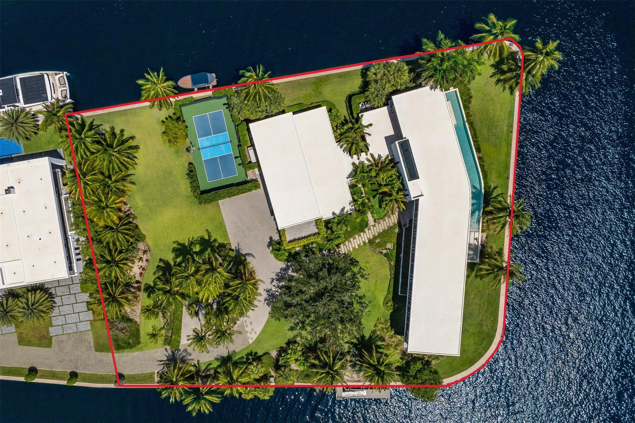 516 Mola Avenue, Fort Lauderdale, FL 33301