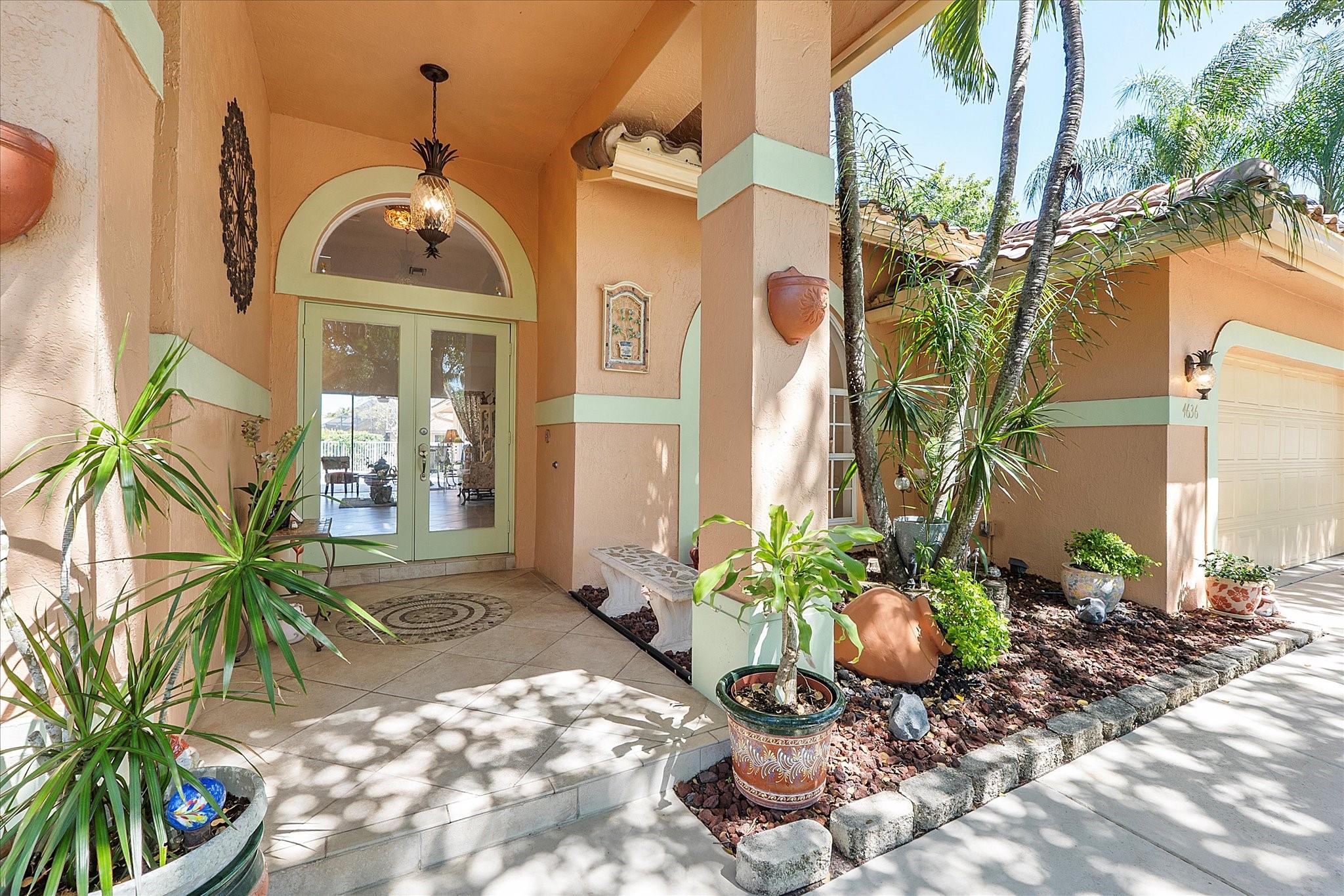 4636 Rothschild Drive, Coral Springs, FL 33067