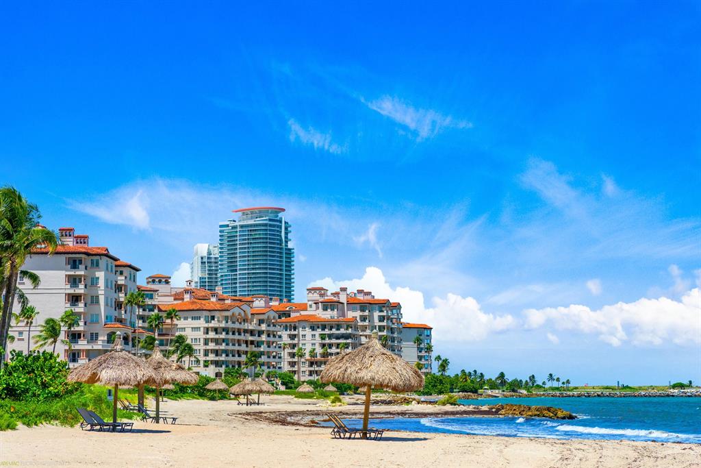 5123 Fisher Island Drive 5123, Miami Beach, FL 33109
