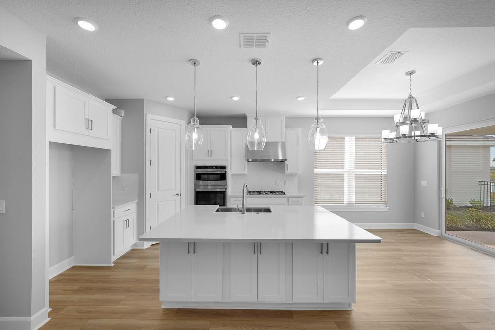 10026 SW Arezzo Road ~ Ready Now