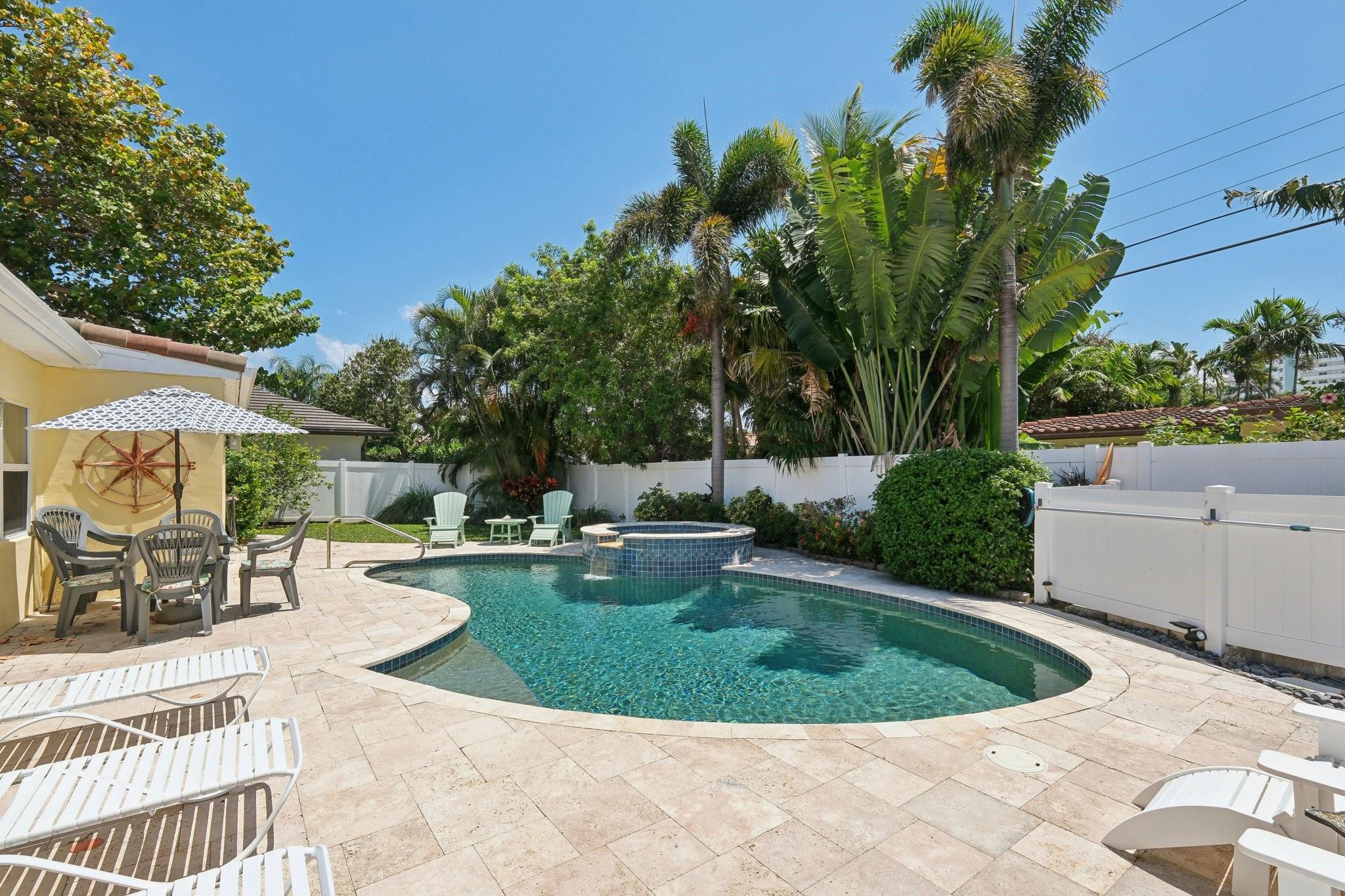 Photo for 3402 N Leigh Road, Pompano Beach, FL 33062 - Listing #FX-10498284 3402 N Leigh Road, Pompano Beach, FL 33062