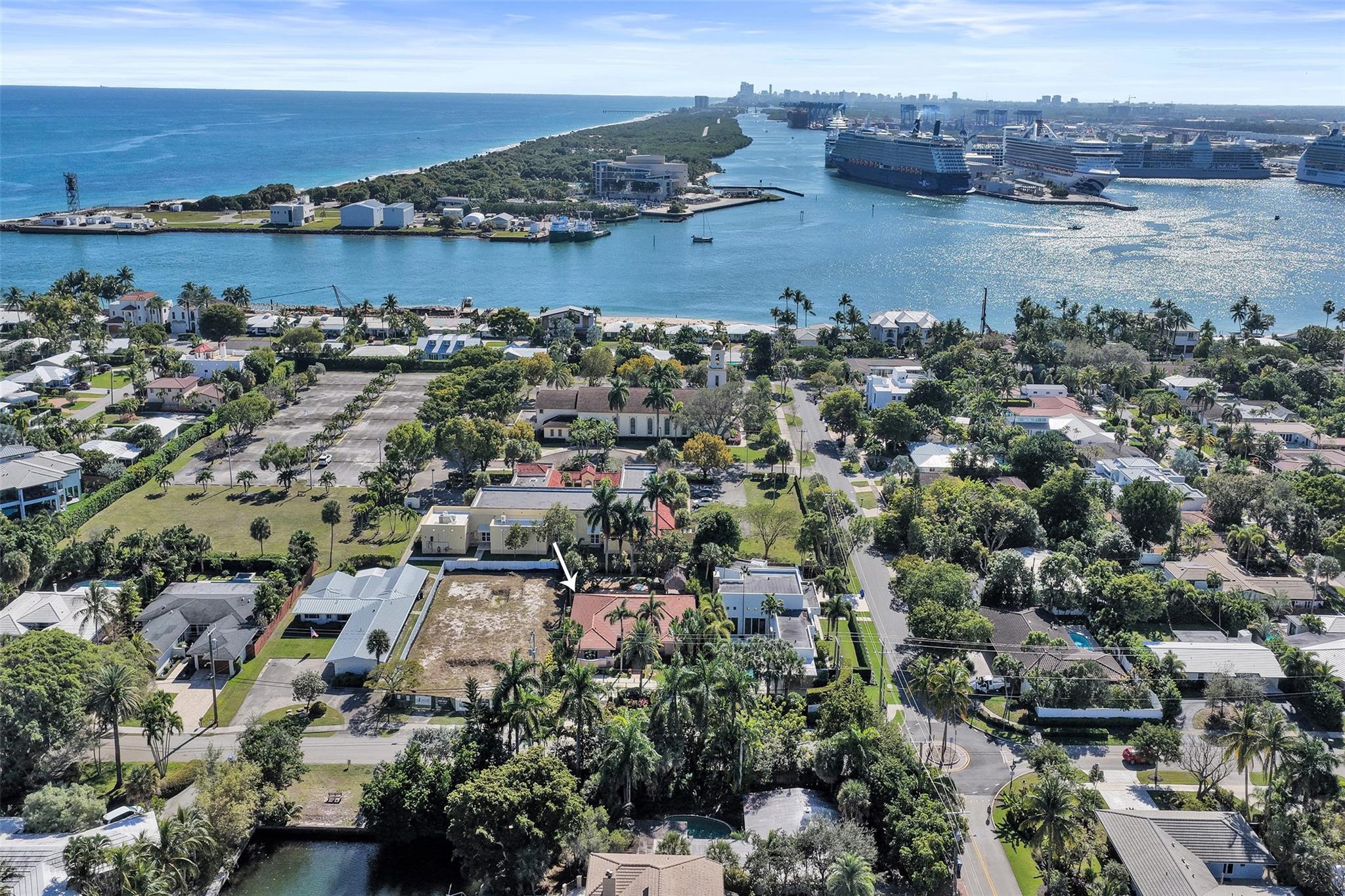 2506 Barbara Drive, Fort Lauderdale, FL 33316