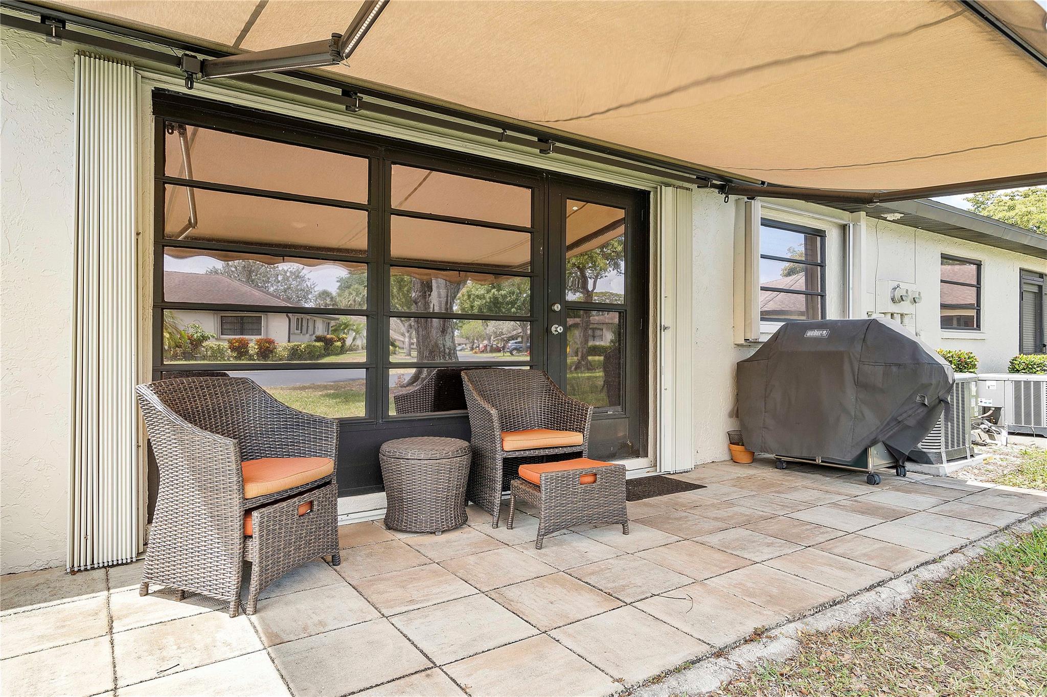 Photo for 4872 Hawkwood Road, B, Boynton Beach, FL 33436 - Listing #FX-10500291 4872 Hawkwood Road, B, Boynton Beach, FL 33436