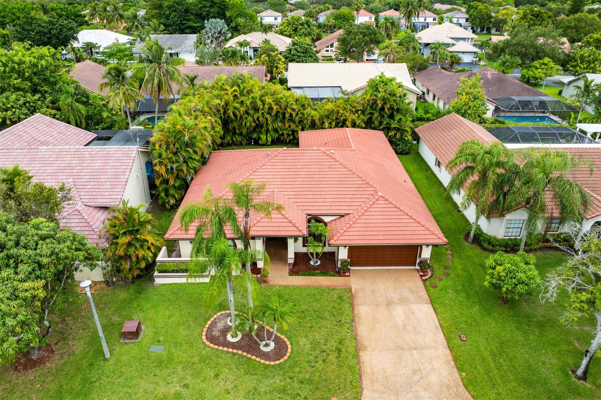 11848 NW 2nd Court, Coral Springs, FL 33071