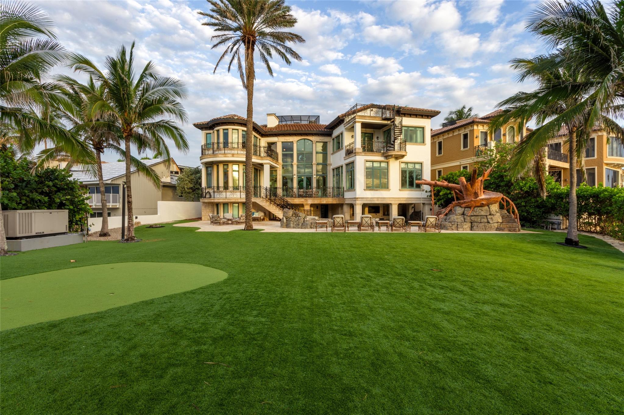 2306 Bay Drive, Pompano Beach, FL 33062