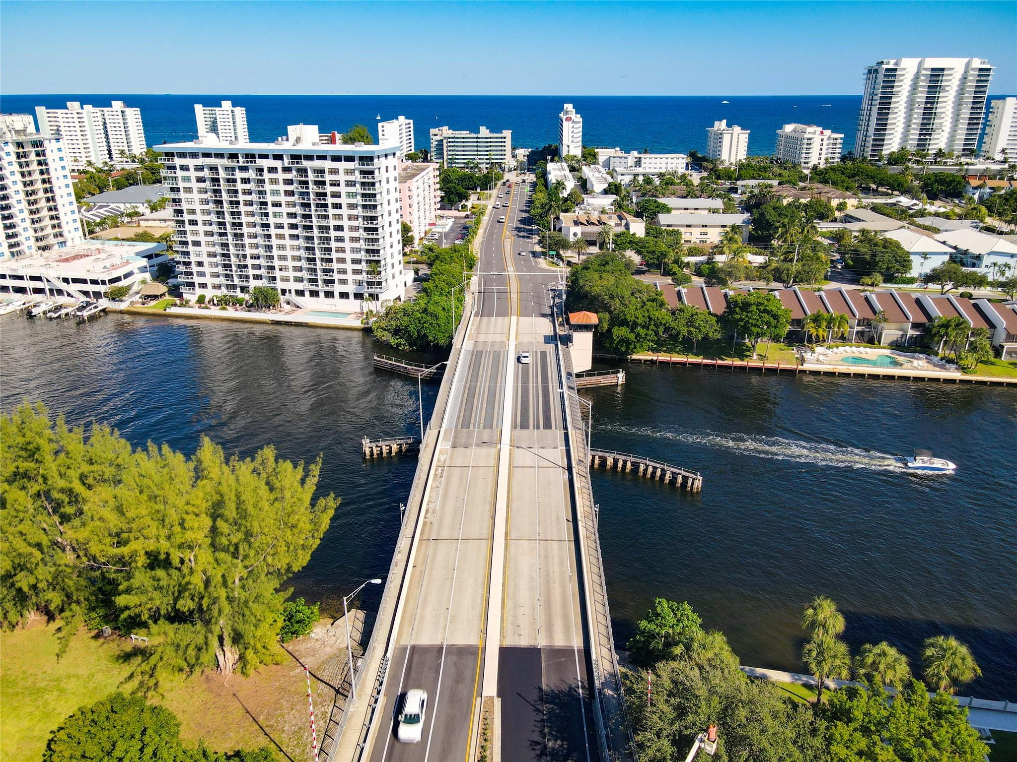Photo for 2860 NE 14th Street, Pompano Beach, FL 33062 - listing #FX-10533743 2860 NE 14th Street, Pompano Beach, FL 33062