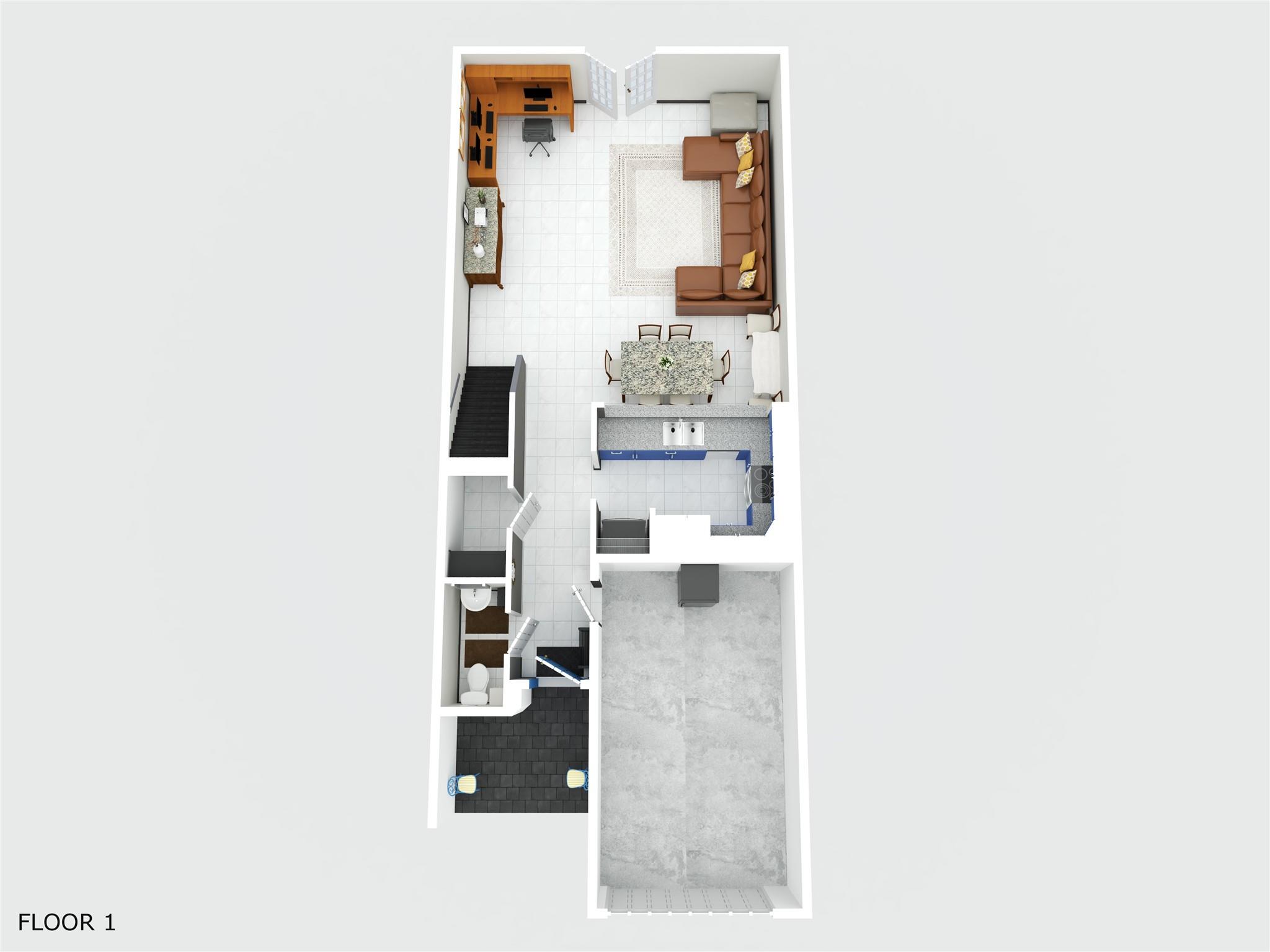 9746 NW 35th Street, Coral Springs, FL 33065