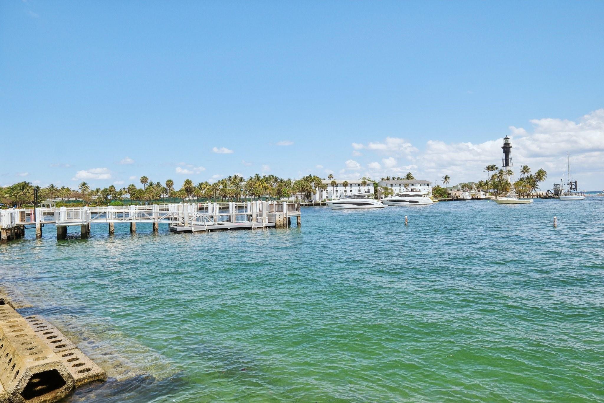Photo for 3402 N Leigh Road, Pompano Beach, FL 33062 - Listing #FX-10498284 Neighborhood Roy Rogers Park/Hillsboro Inlet