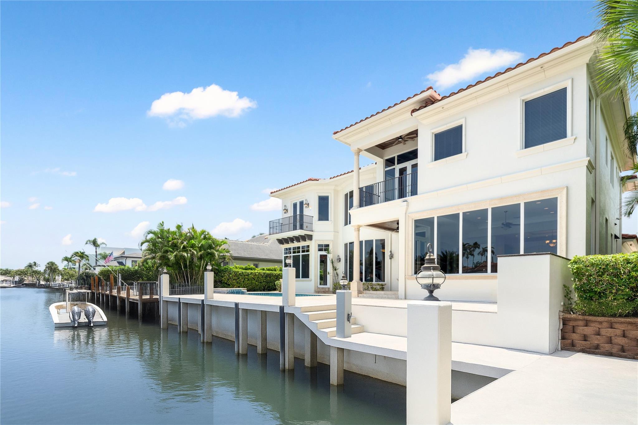501 Golden Harbour Drive, Boca Raton, FL 33432