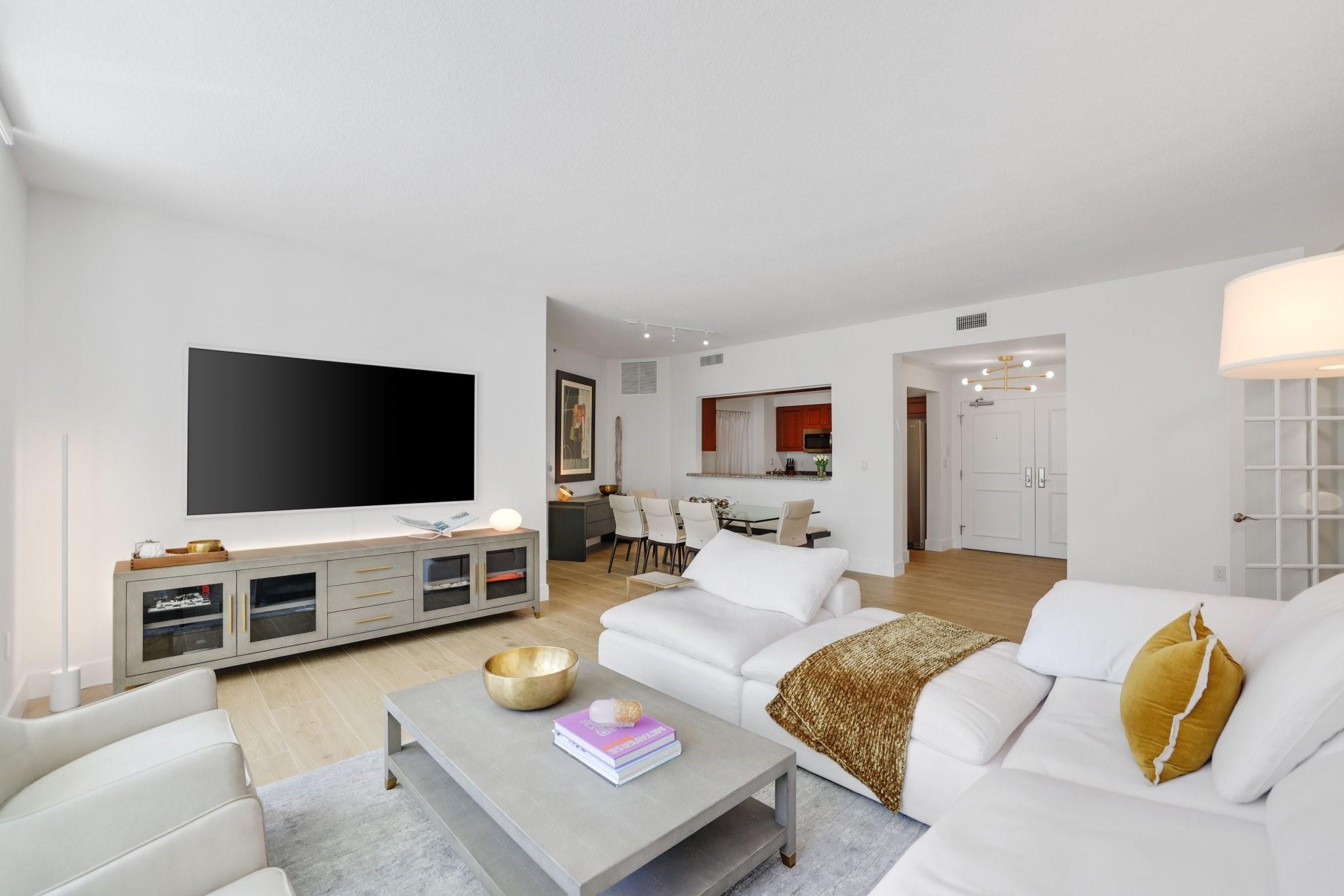 347 N New River Drive E 301, Fort Lauderdale, FL 33301