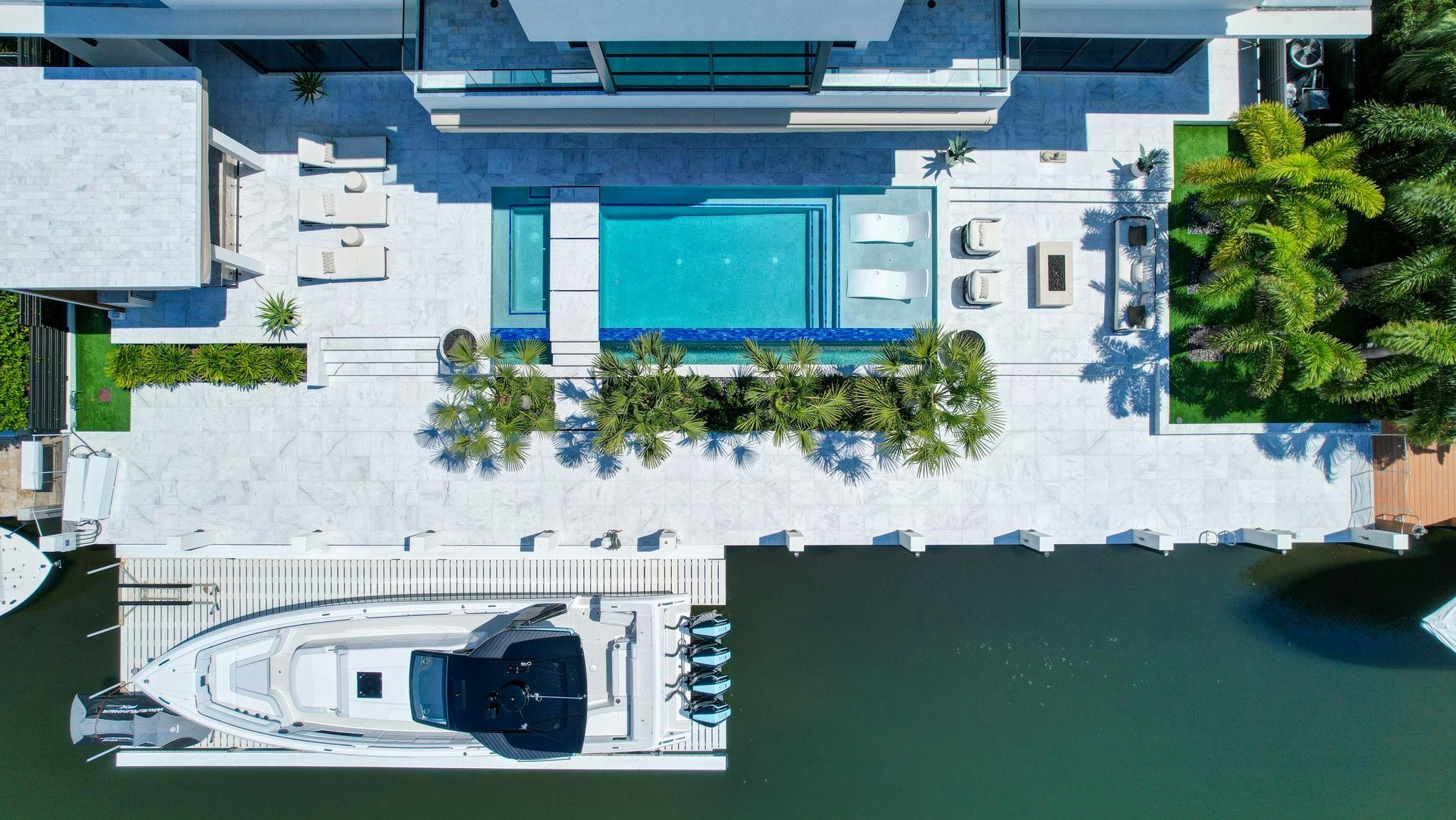 409 Isle Of Capri Drive, Fort Lauderdale, FL 33301