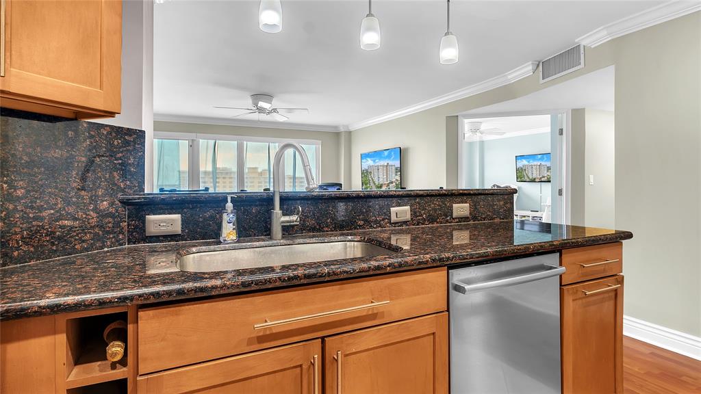 Photo for 133 N Pompano Beach Boulevard, 1404, Pompano Beach, FL 33062 - Listing #FX-10409599 133 N Pompano Beach Boulevard, 1404, Pompano Beach, FL 33062