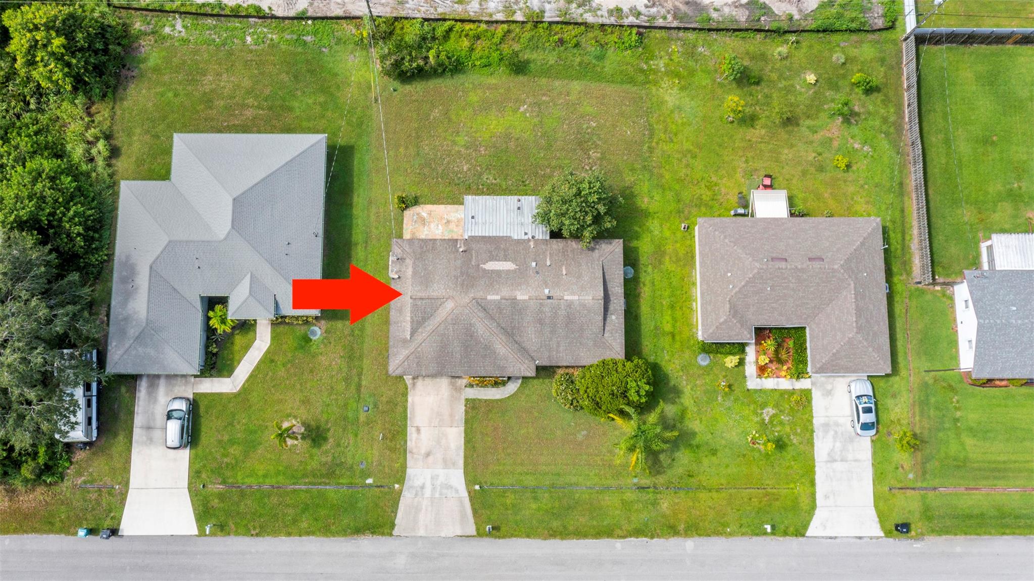 Photo for 622 NW Billiar Avenue, Port Saint Lucie, FL 34983 - Listing #FX-10515325 622 NW Billiar Avenue, Port Saint Lucie, FL 34983