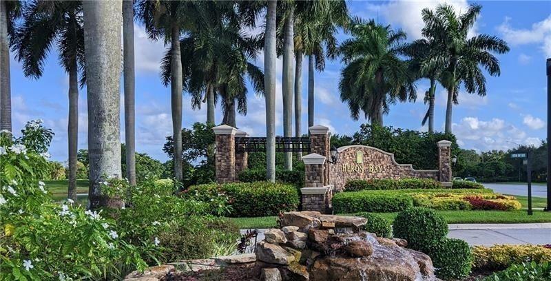 Photo for 12199 NW 77th Mnr, Parkland, FL 33076 - Listing #FX-10437192 12199 NW 77th Mnr, Parkland, FL 33076